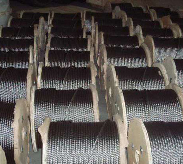 起重鋼絲繩廠家